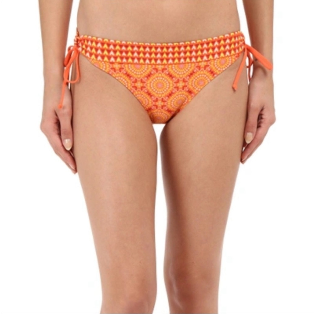 Prana Saba Swim Bottoms